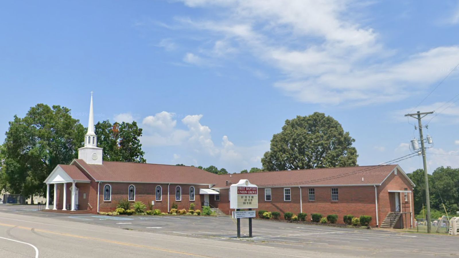 Union Grove Town Image