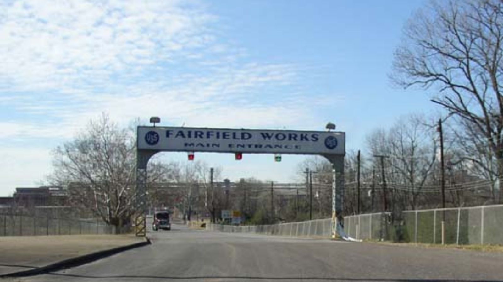 Fairfield Town Image