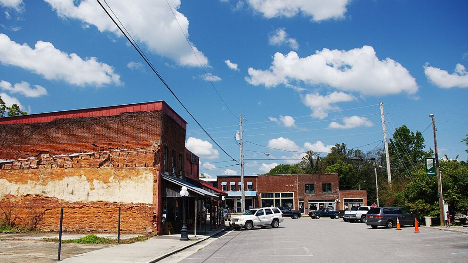Elkmont Town Image