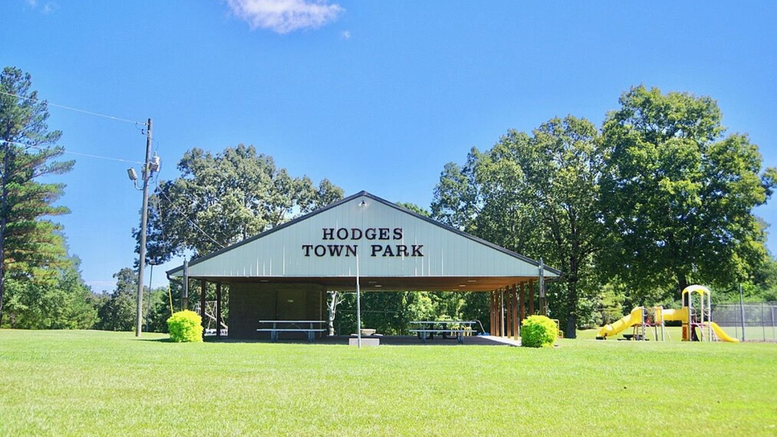 Vina - Hodges Town Image