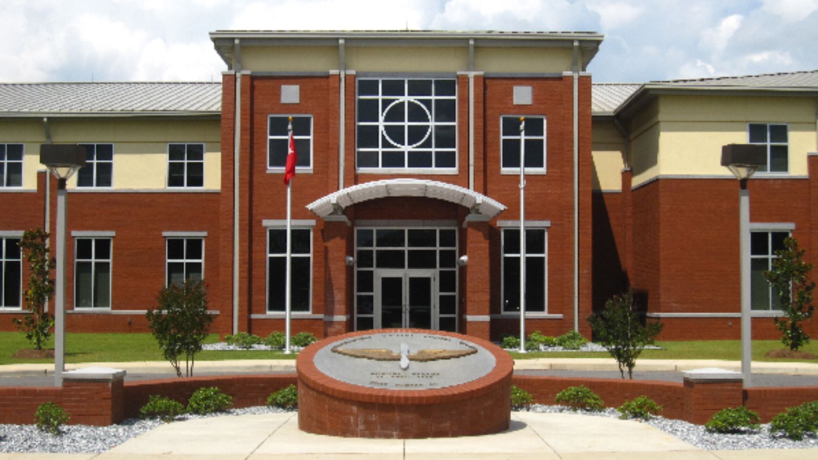 Fort Rucker Town Image