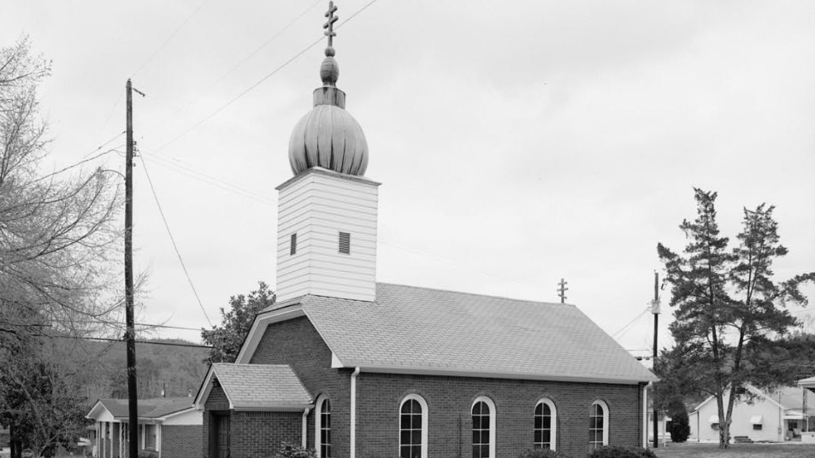 Brookside Town Image