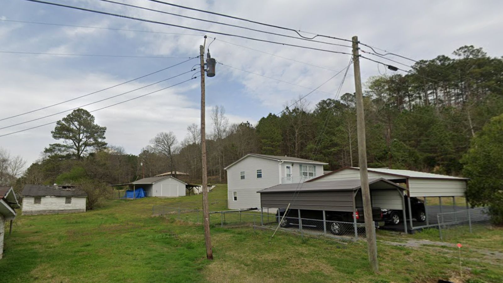 Allgood Town Image
