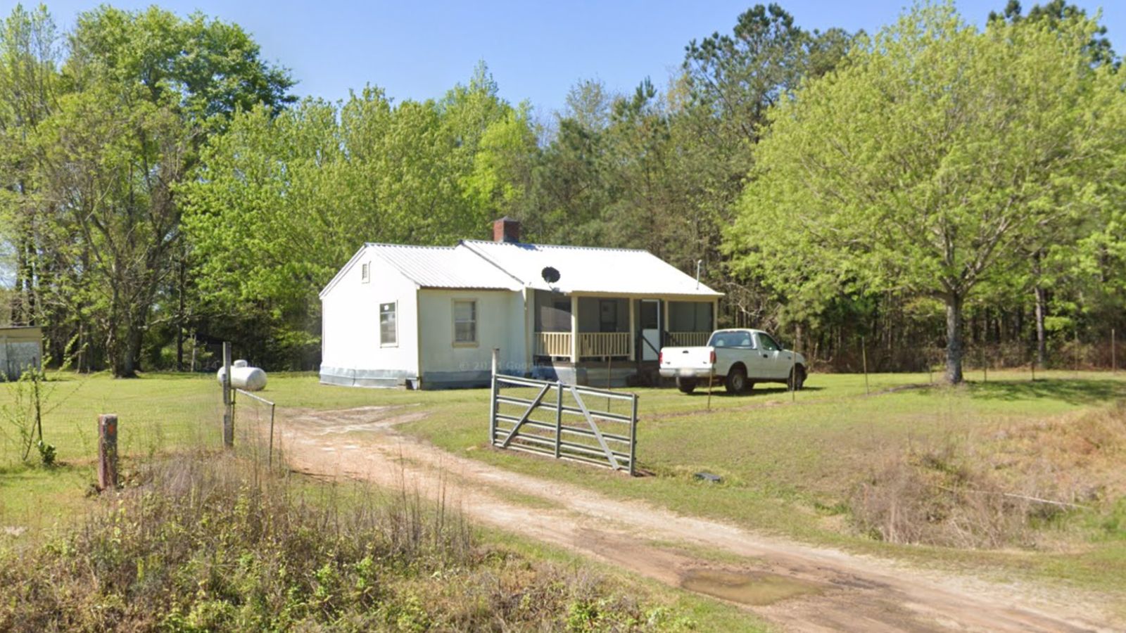 Boykin Town Image