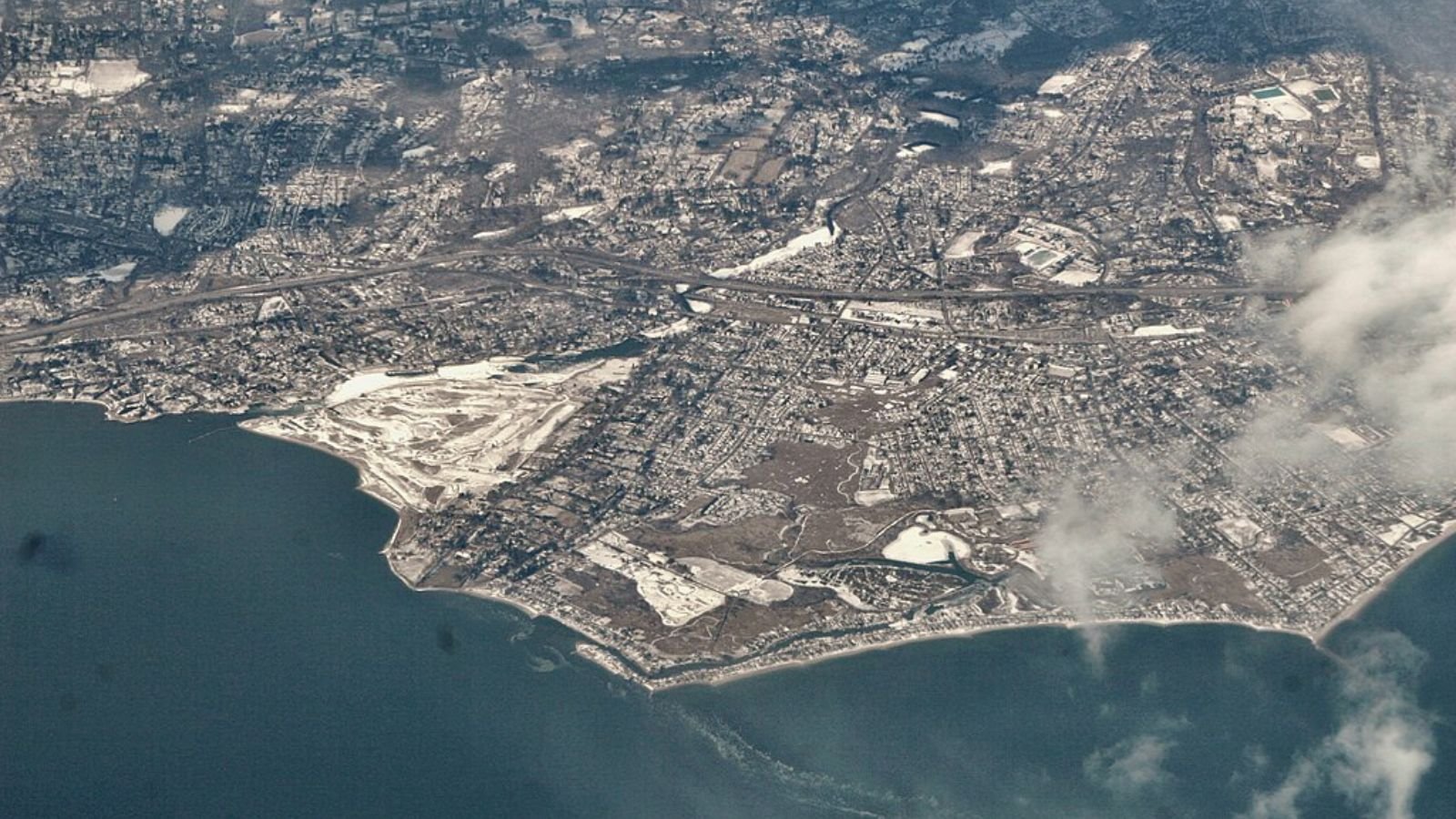 Fairfield Town Image