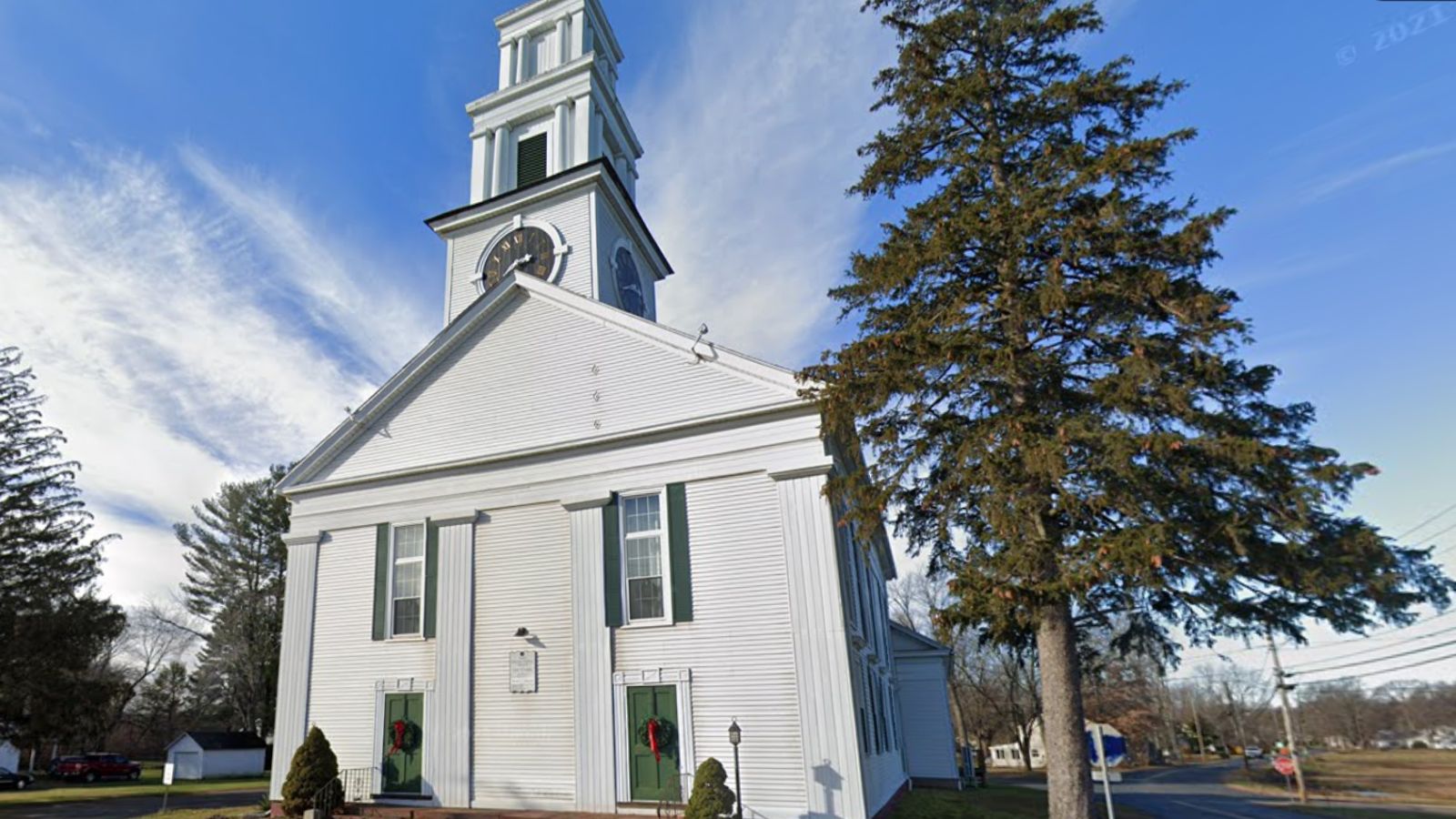 East Windsor Town Image