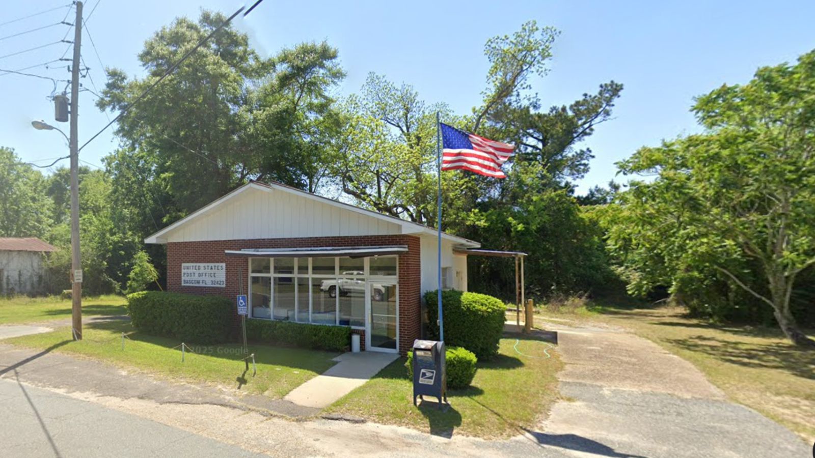 Bascom Town Image