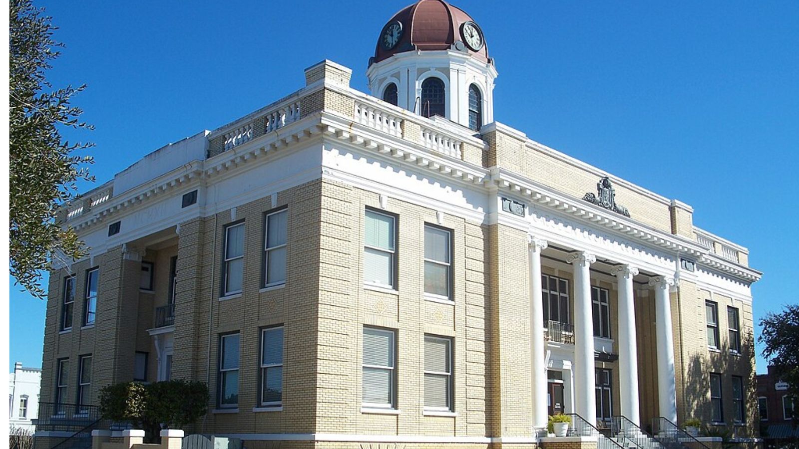 Quincy Town Image