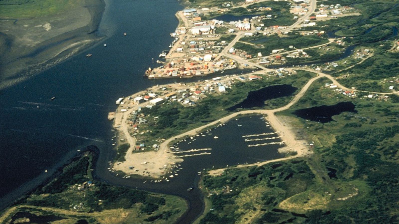 Bethel Town Image