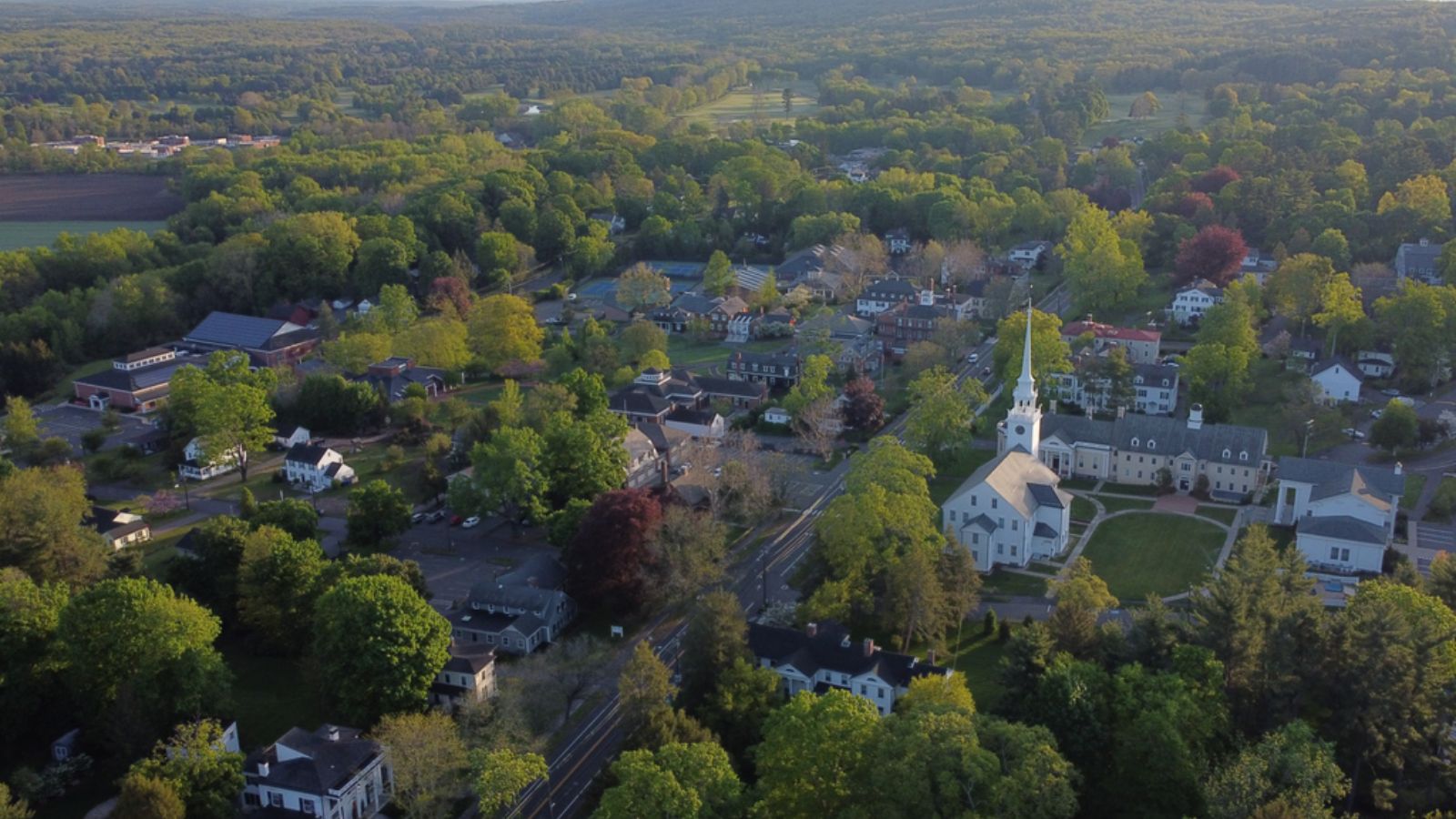 Farmington Town Image