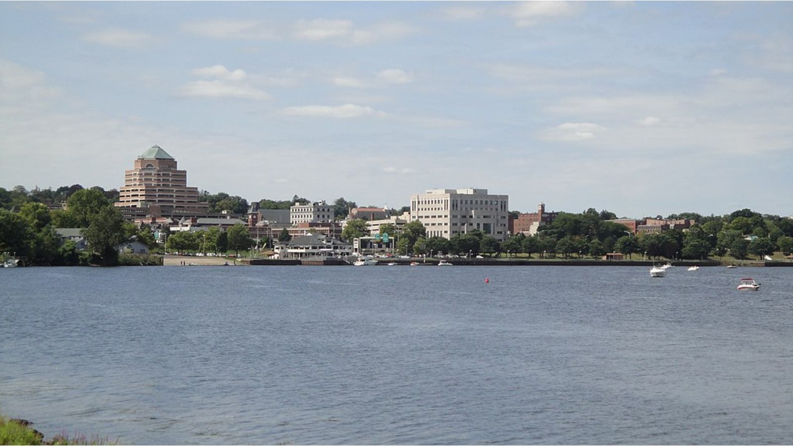 Middletown Town Image