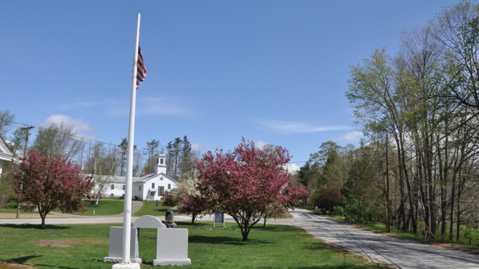 Union Town Image