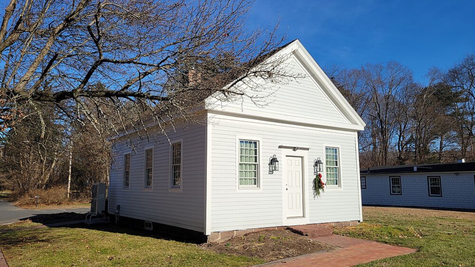 Avon Town Image