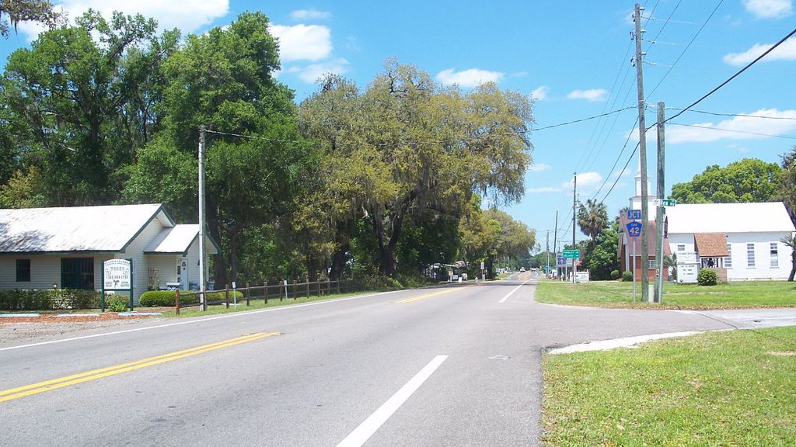 Altoona Town Image