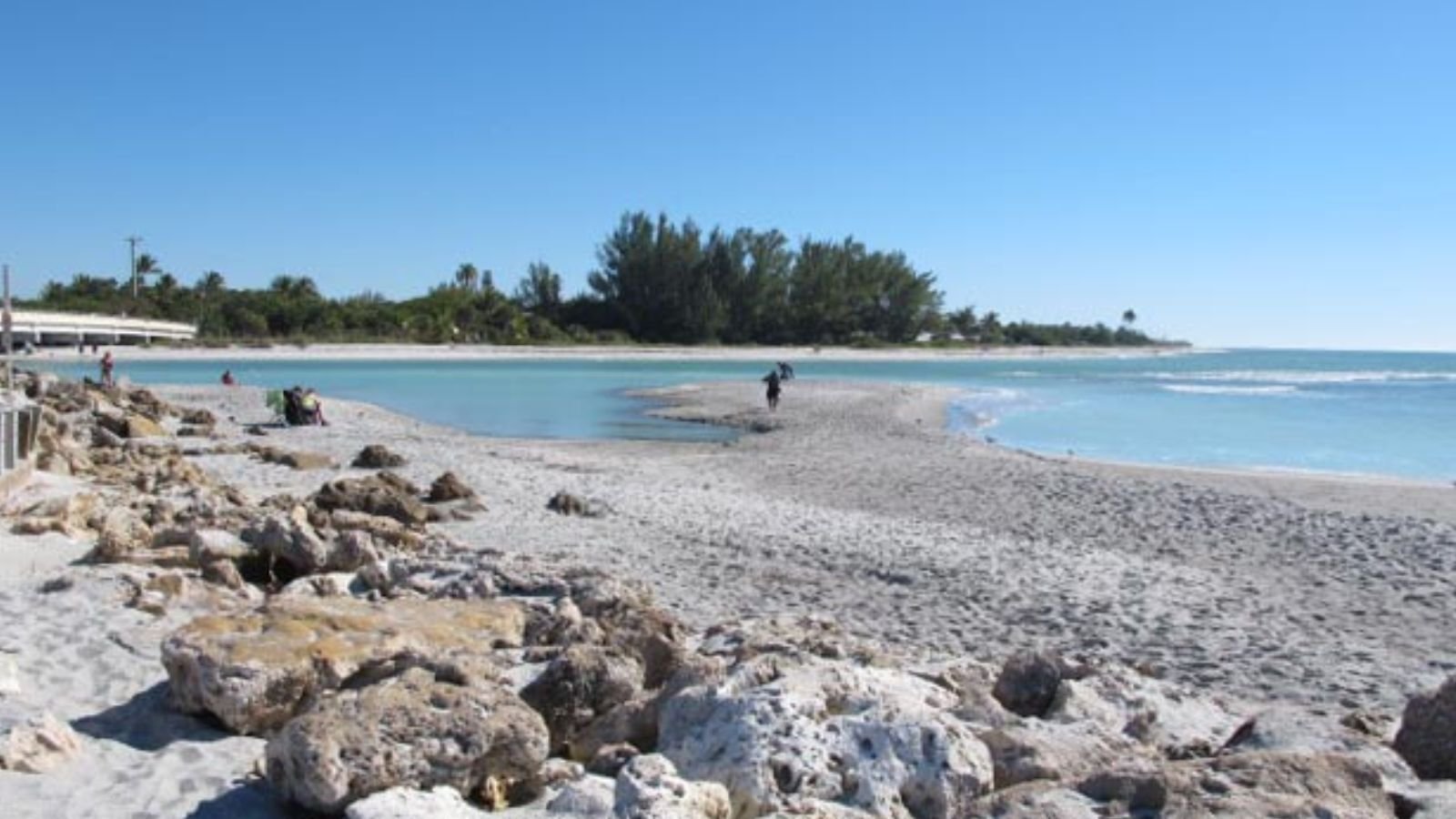 Sanibel Town Image