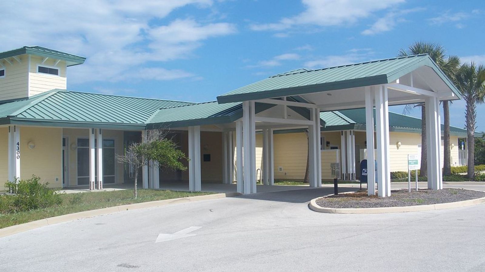 Ponce Inlet Town Image