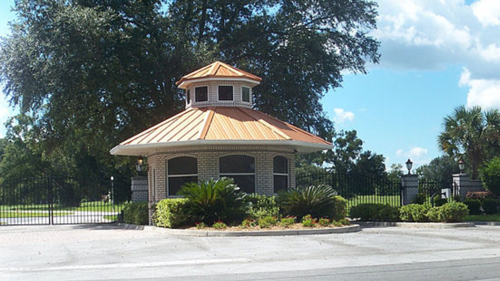 Anthony Town Image