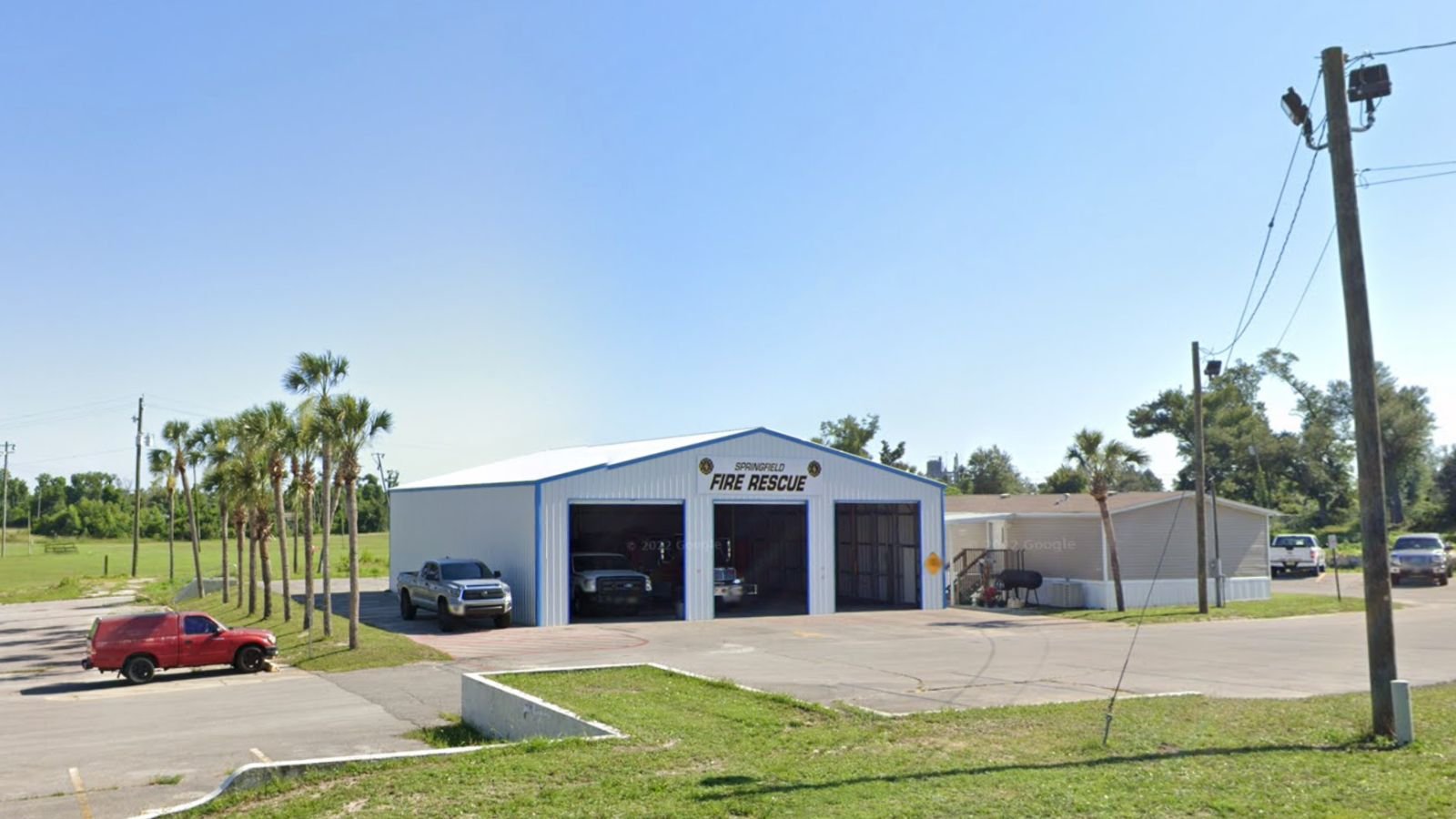 Springfield Town Image