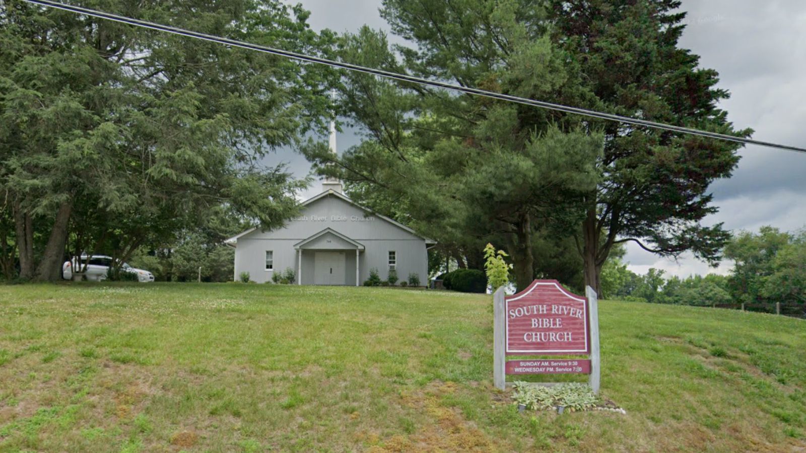 Davidsonville Town Image