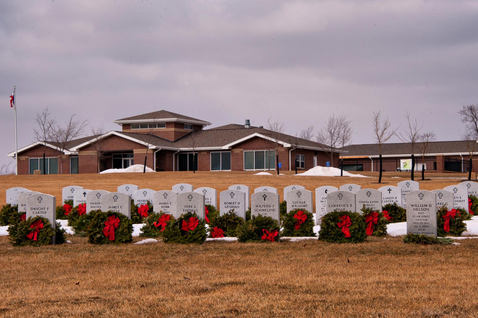 Van Meter Town Image