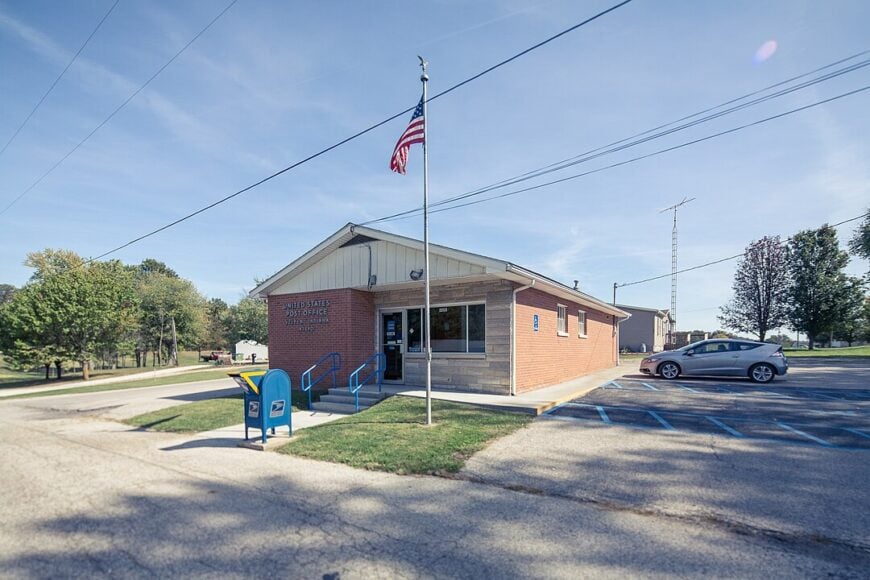 25 Secluded Towns in Southern Indiana
