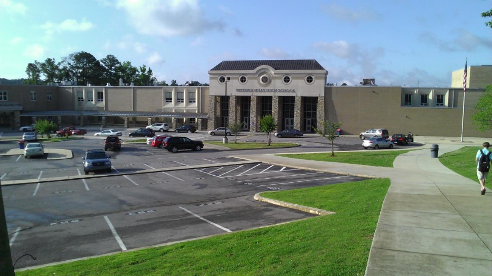 Vestavia Hills Town Image