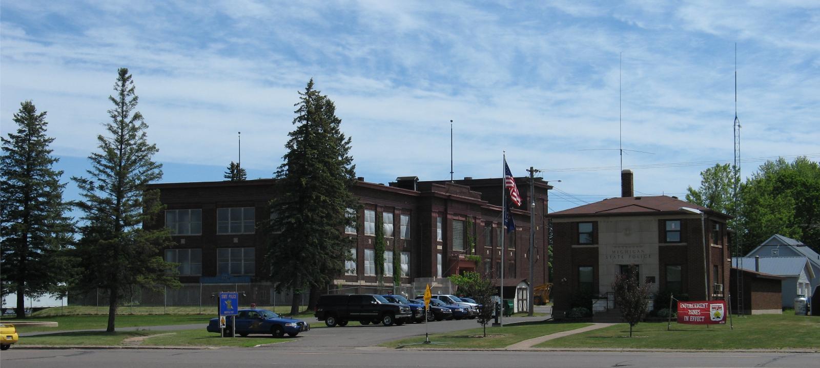 Wakefield Town Image