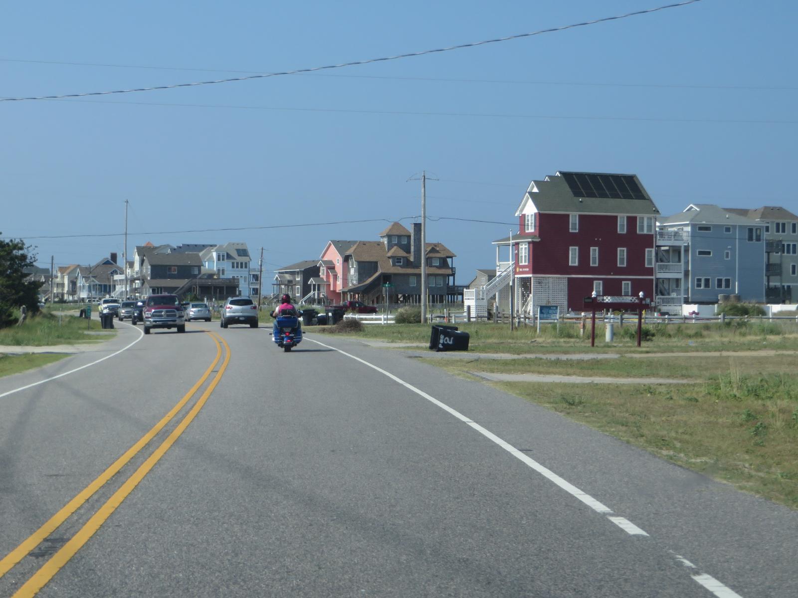 Waves Town Image