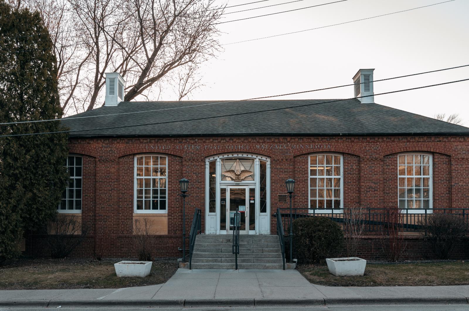 Wayzata Town Image