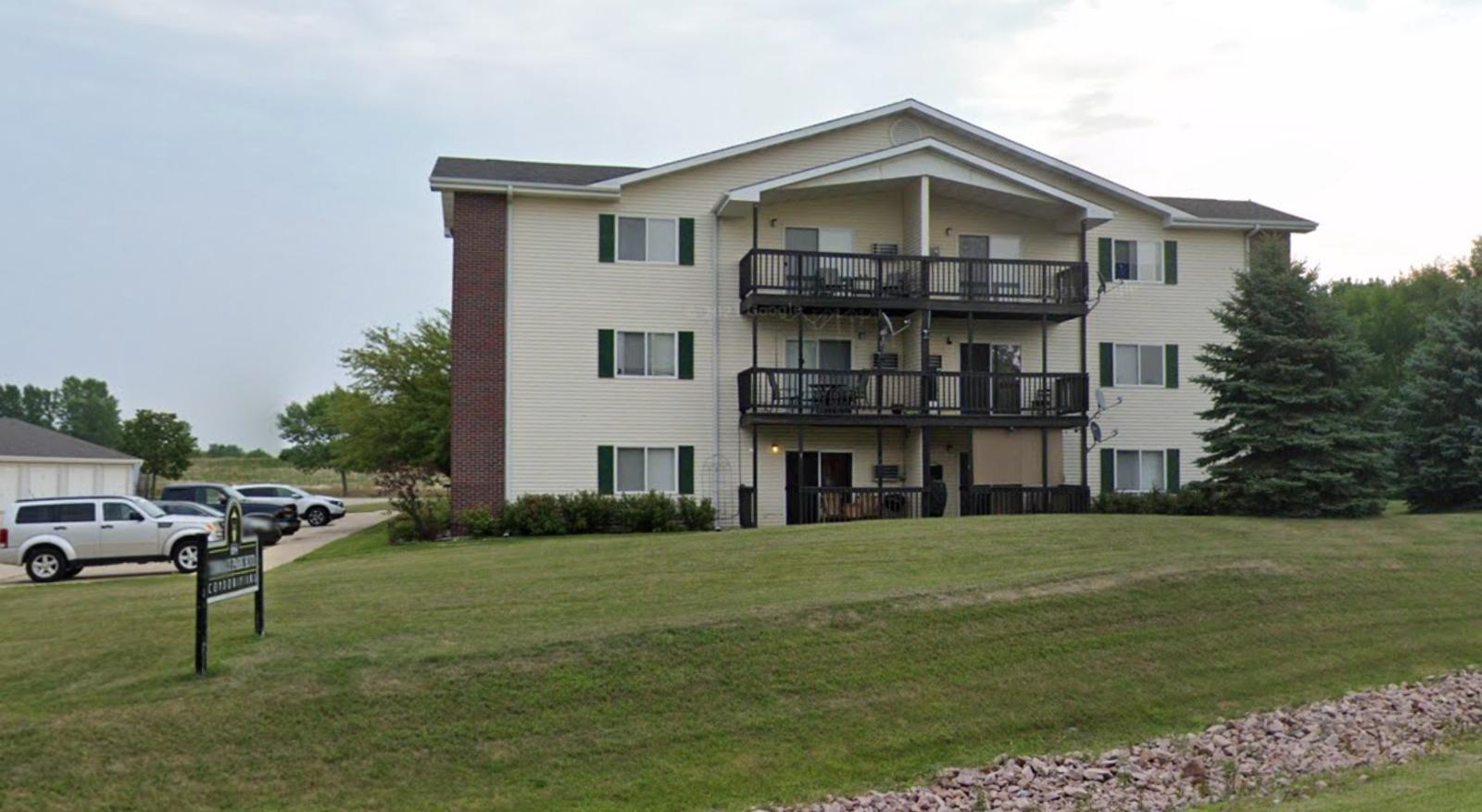 West Okoboji Town Image