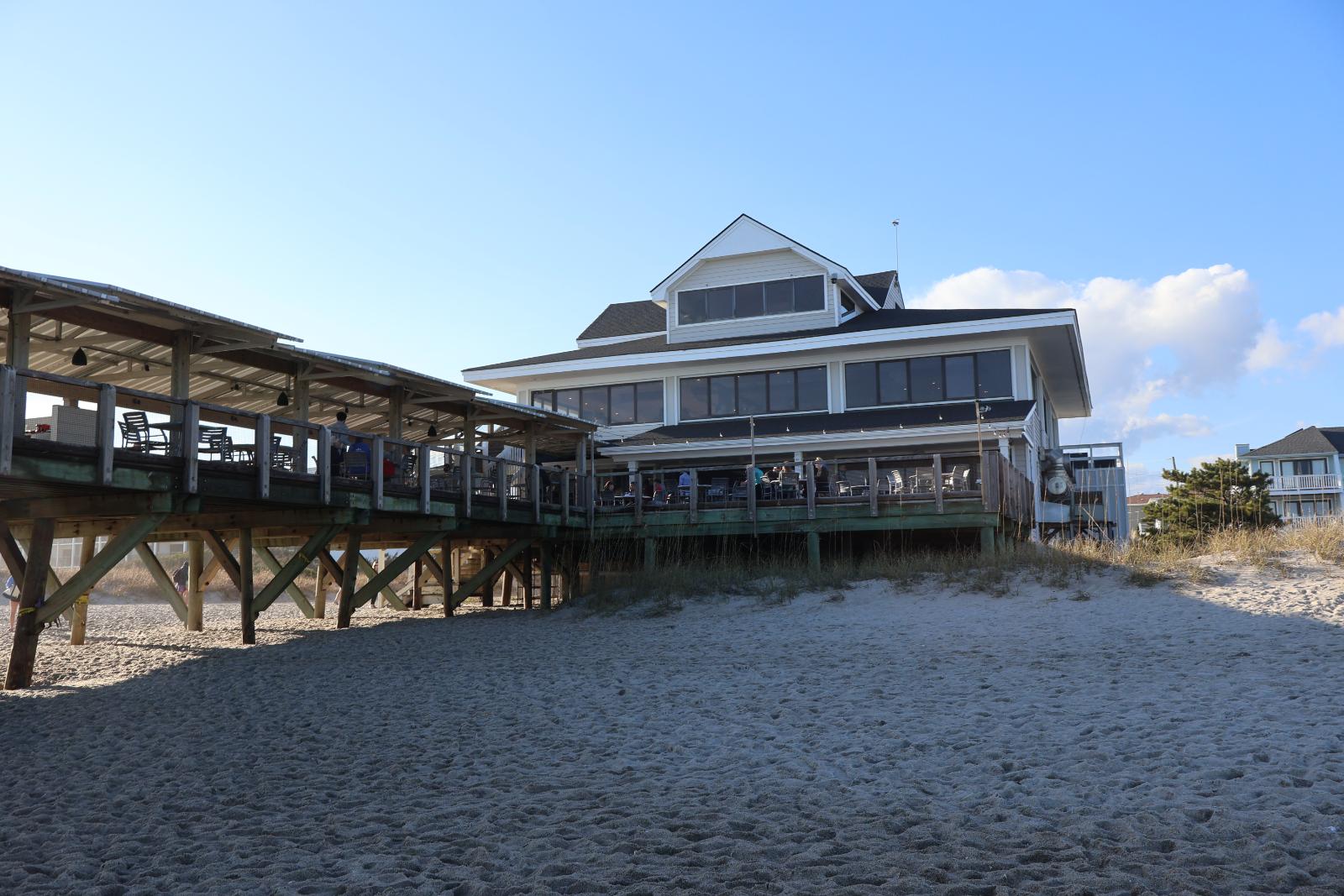 Wrightsville Beach Town Image