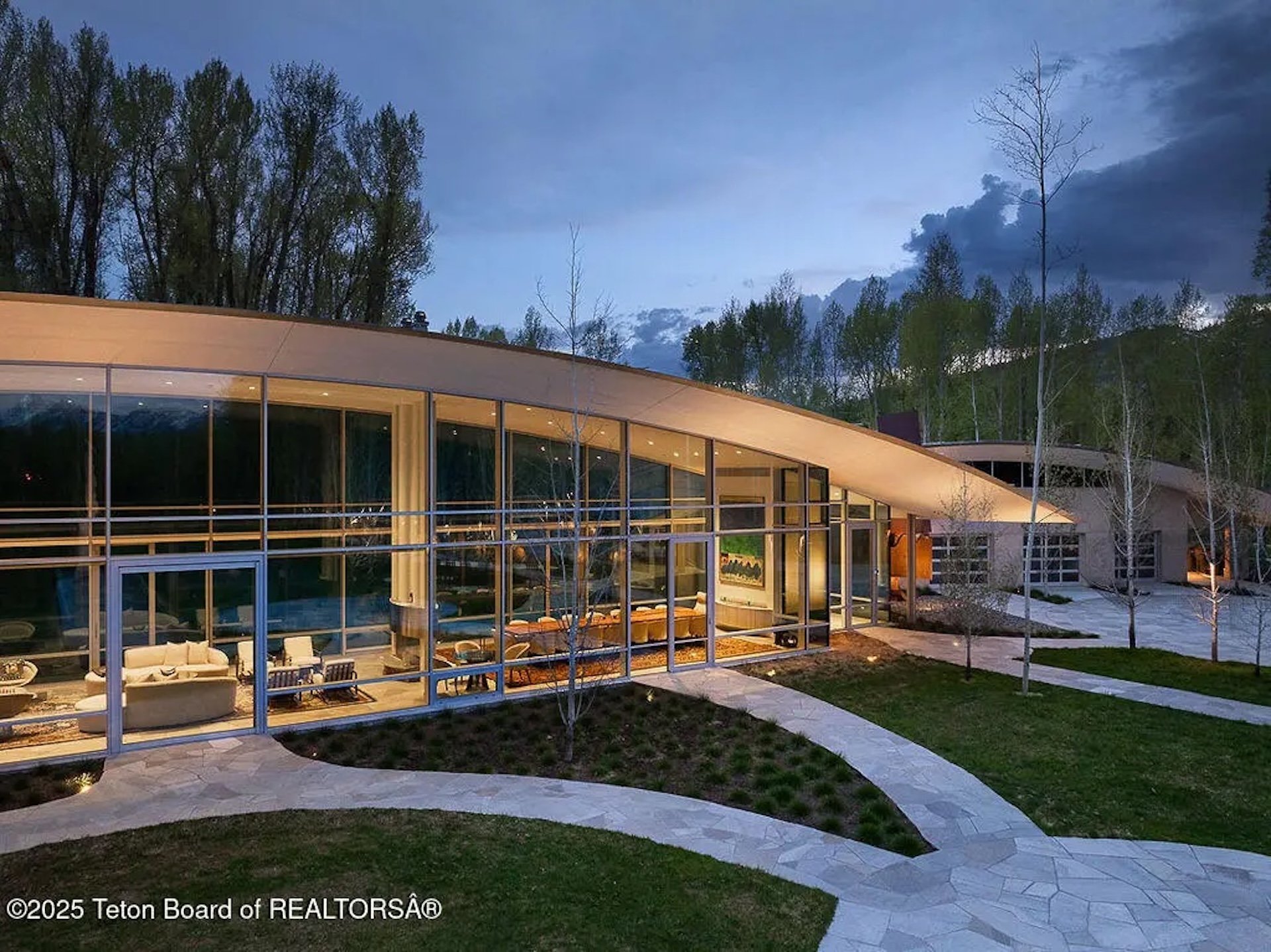 5 of the Most Expensive Houses Currently on the Market in Wyoming (June 2025)