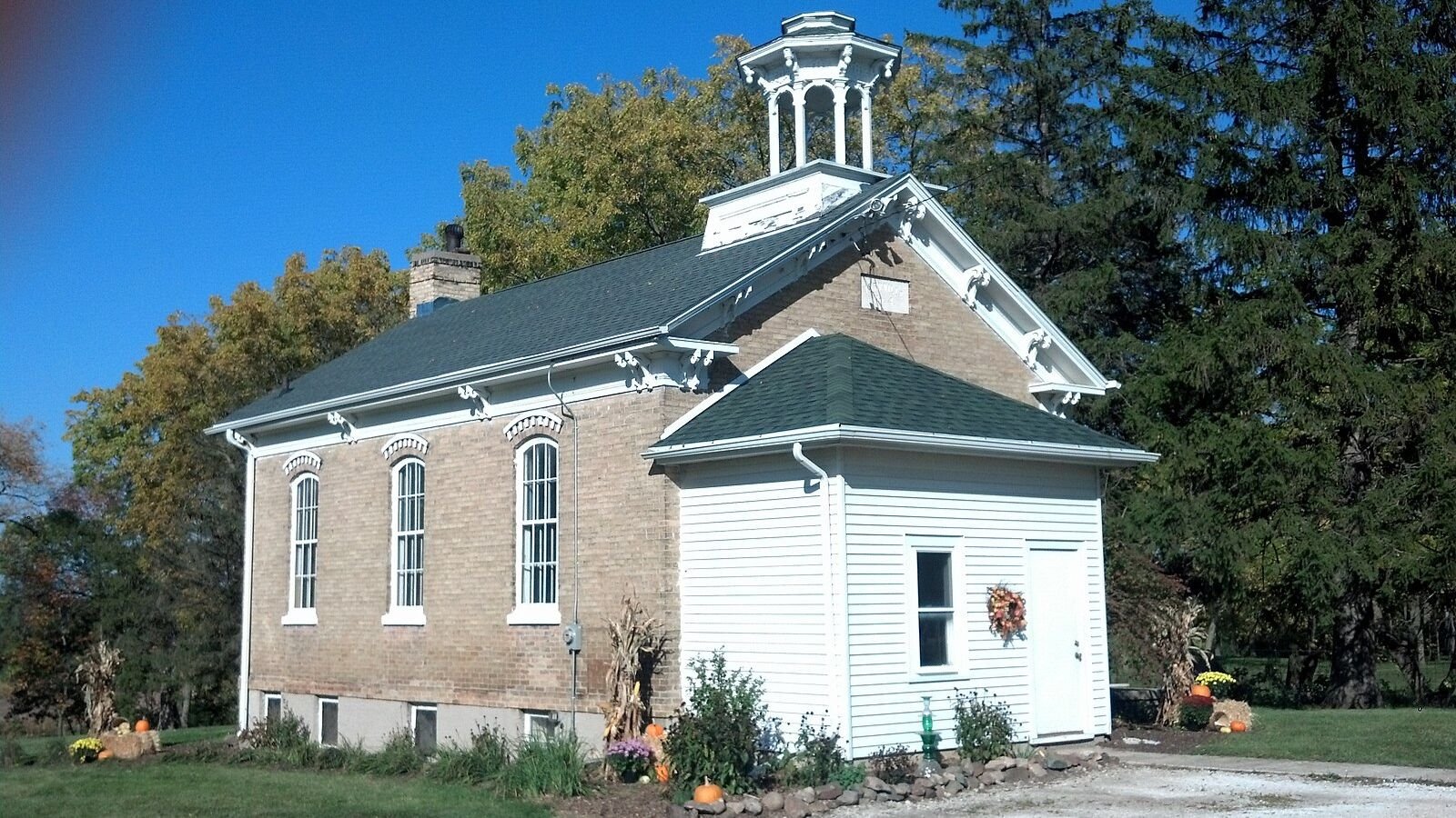 Yorkville Wisconsin