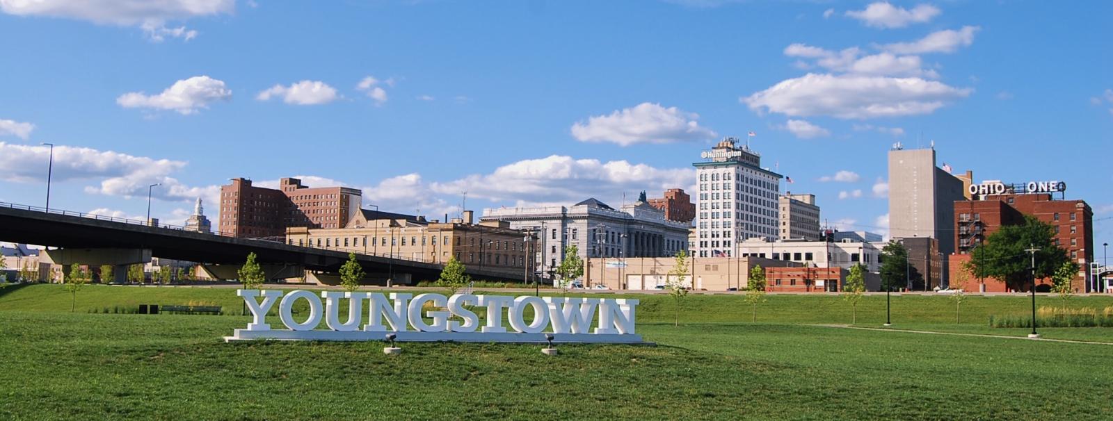 Youngstown Town Image