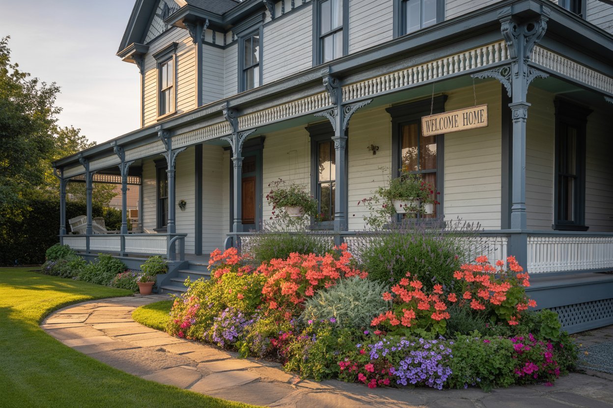 Experts Agree that These 15 Front Yard Trends Are Quietly Lowering Your Home’s Value