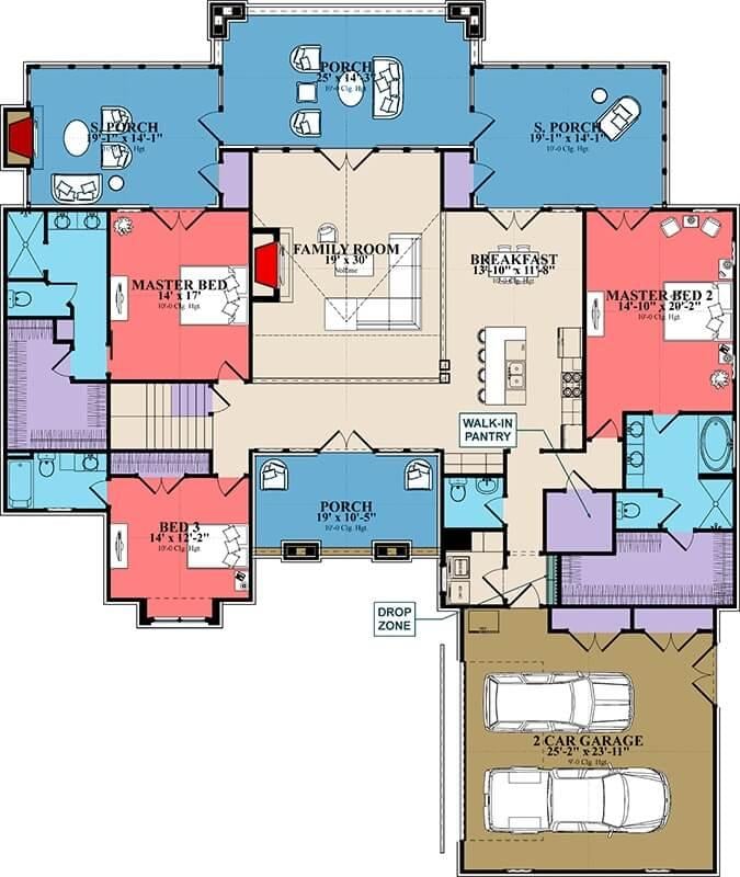 Explore This Floor Plan