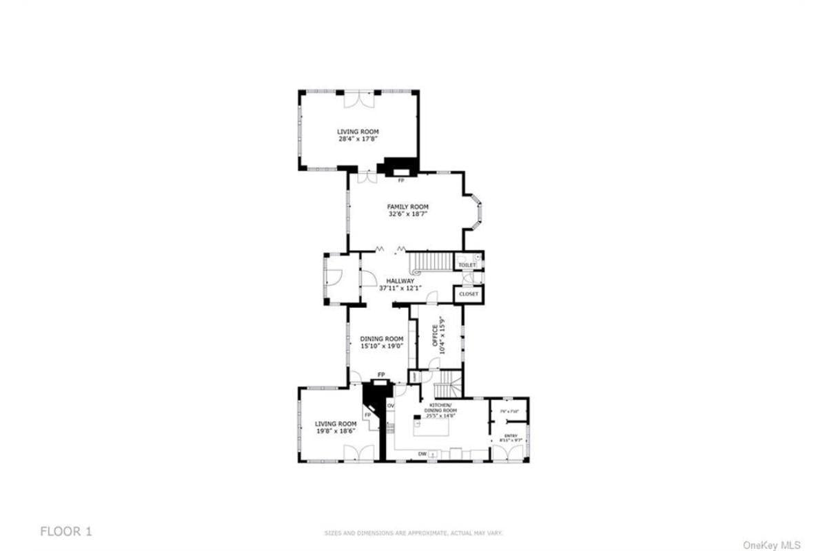 Discover the Flow of This Craftsman Home
