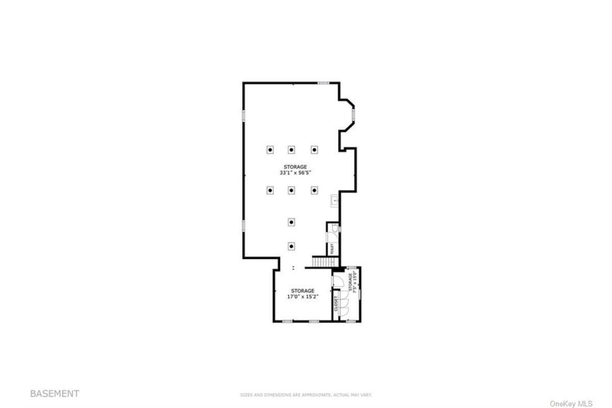 Explore the Vast Storage Opportunities in This Craftman