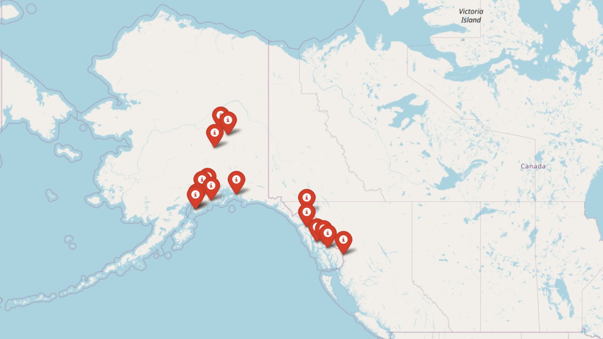 15 Alaska Towns with the Highest Retirement Scores in 2025