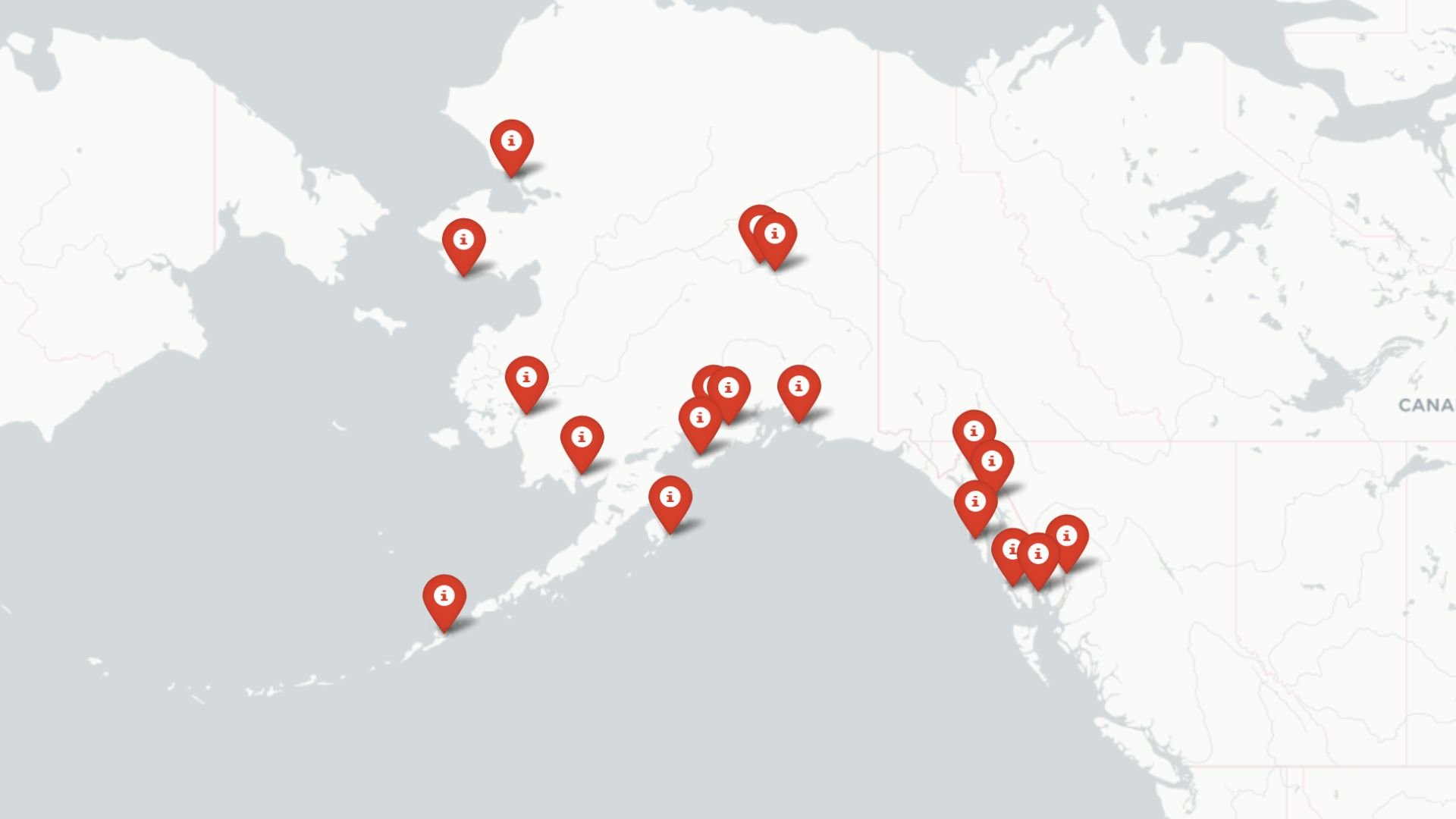 18 Alaska Towns That Are Tough for First-Time Buyers in 2025
