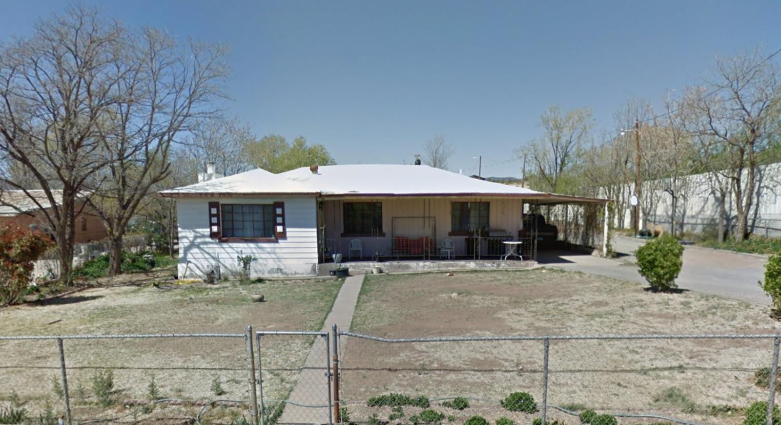 Arenas Valley Town Image