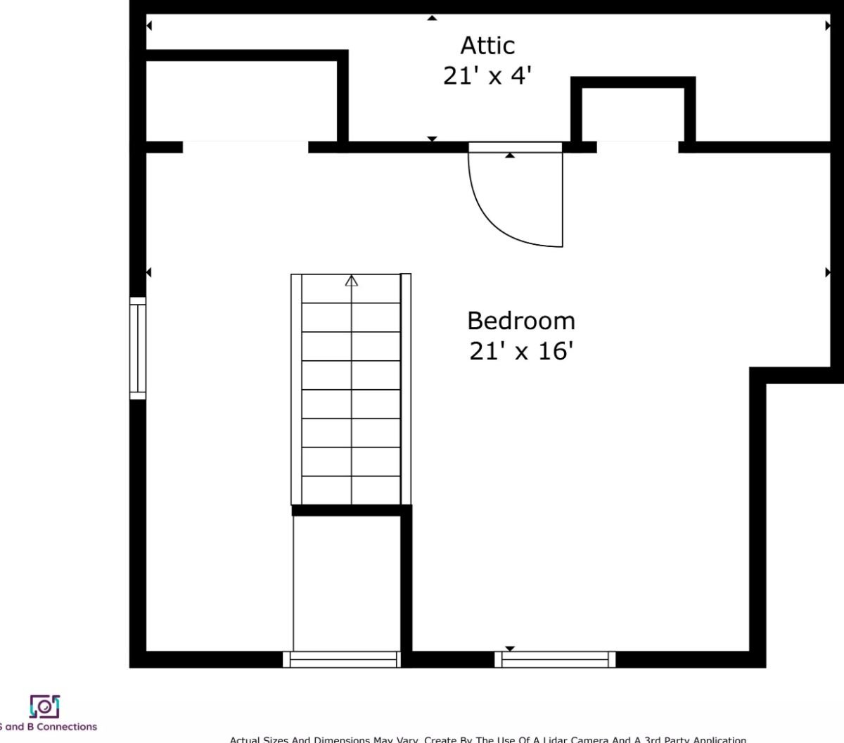Attic 