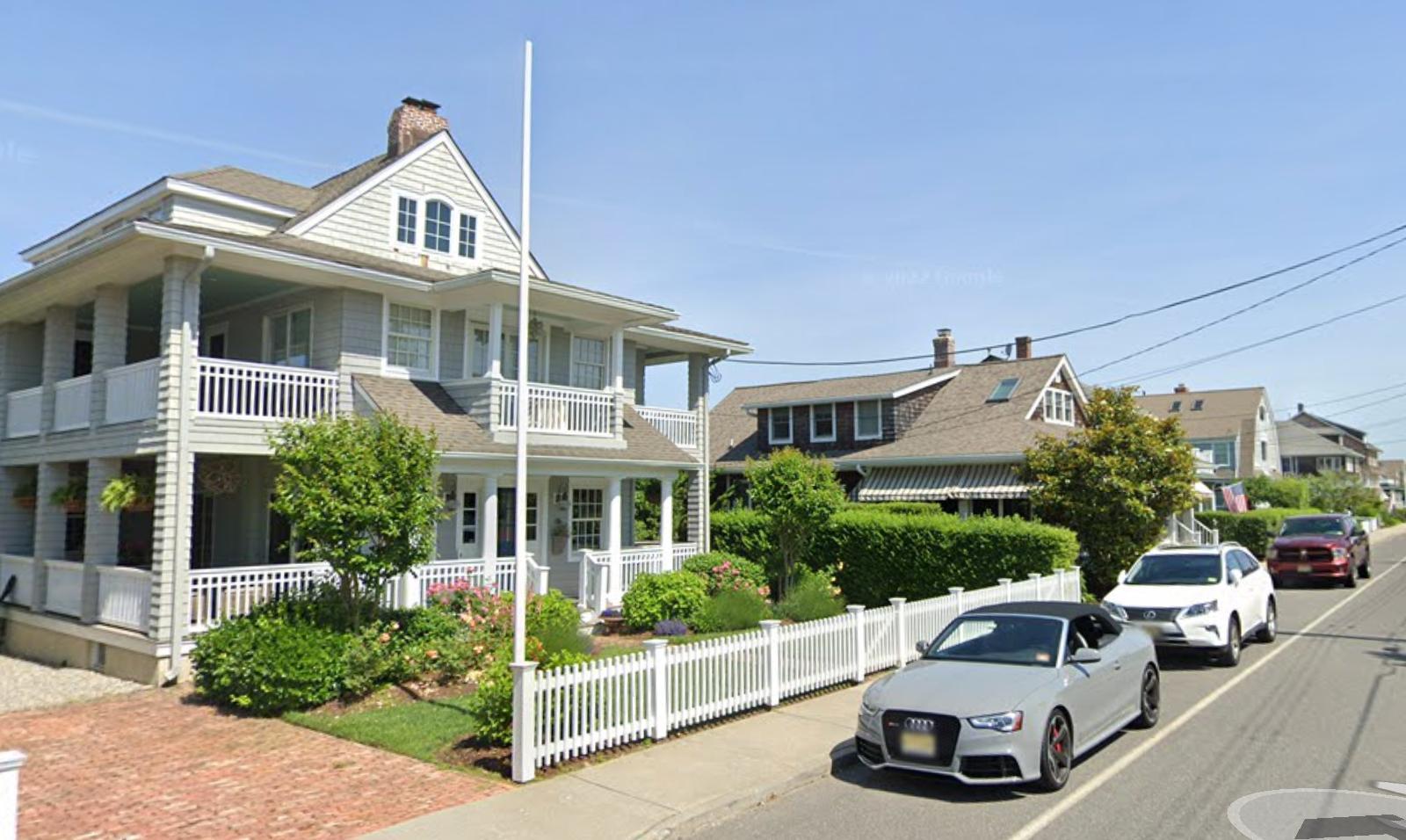Bay Head Town Image