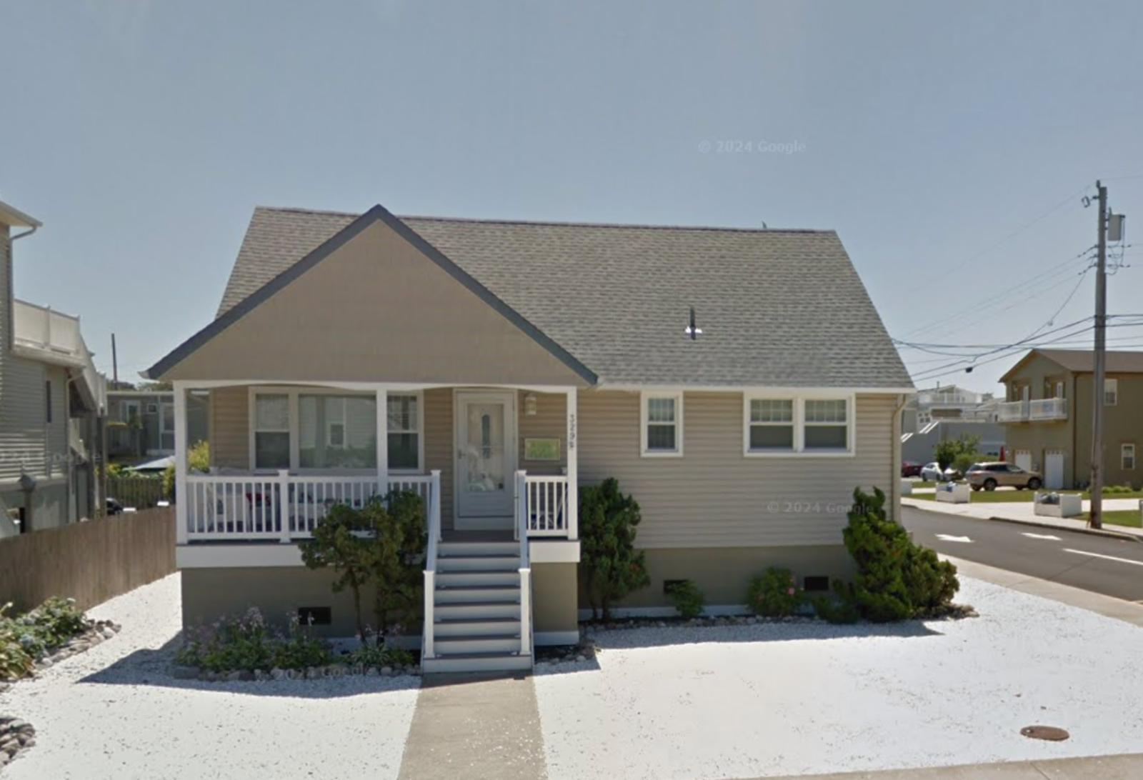 Beach Haven Town Image