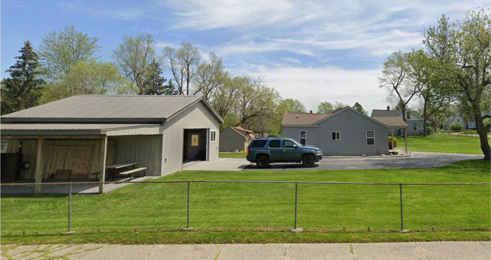 Beecher Town Image