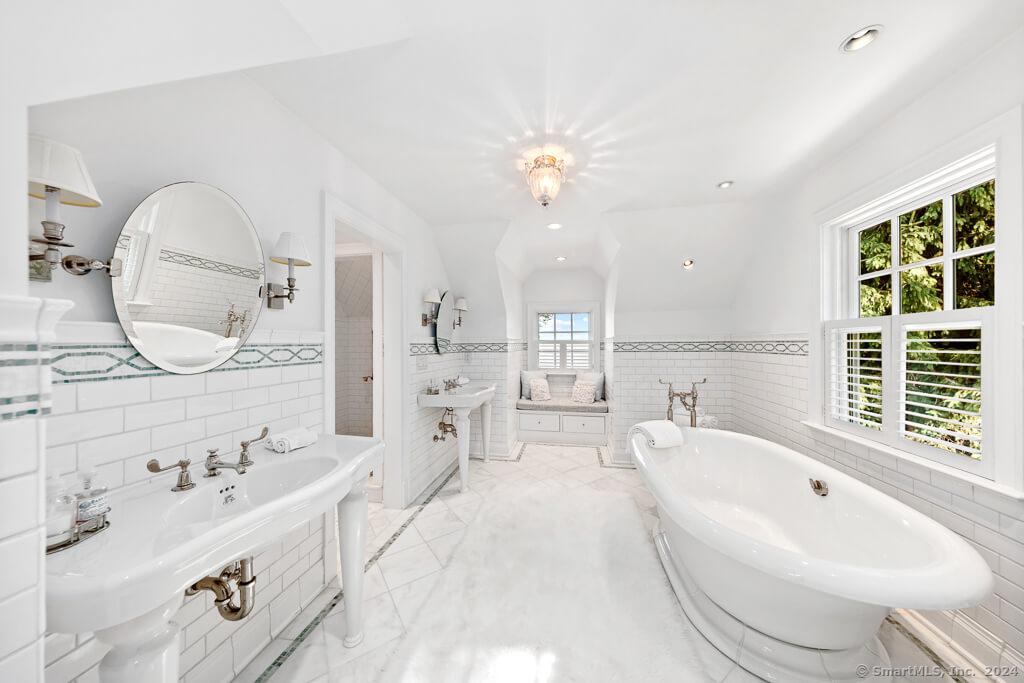 Explore This Bathroom