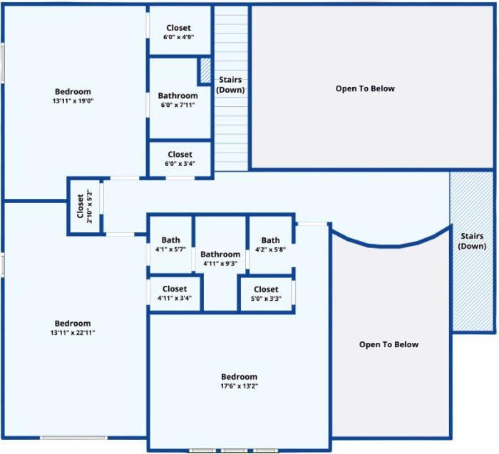 Discover the Upper Floor