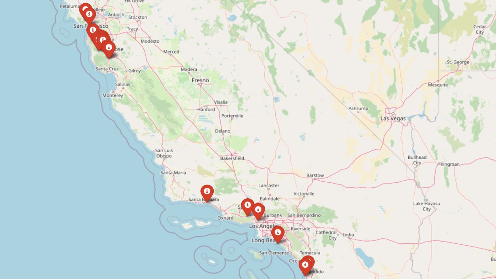 California Living at Its Peak: The Most Coveted—and Costly—Towns In June 2025