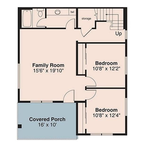 Explore This Floor Plan