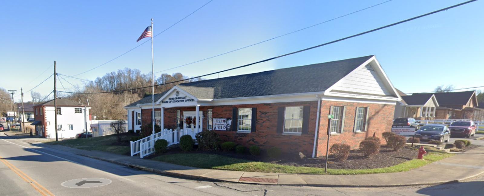 Coal Grove Town Image